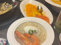 -海派悦庭·海胆烧麦·新融合菜(凯德广场店)