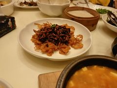 -外婆家(古墩印象城店)
