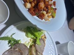 -鸭王烤鸭店(三里河店)