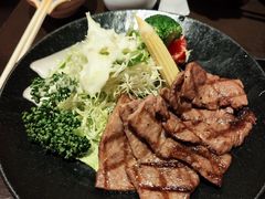 -三嶋亭(高岛屋京都店)