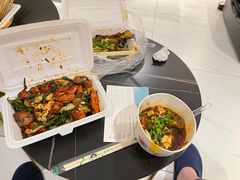 -冯烧烤(凯旋路总店)