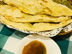 -Santoor 萨都里印度餐厅(北锣鼓巷店)
