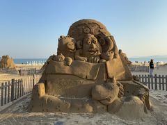 -大梅沙海滨公园