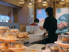 -争鲜回转寿司(金桥家乐福店)