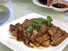-名荟海韵烧鹅海鲜酒家·宴会厅