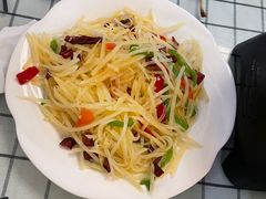 -百味园土菜馆(迎宾东路店)