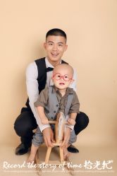 -1986婚纱摄影(清城店)