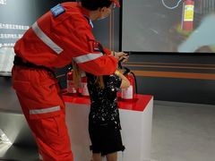-即刻反应应急安全体验基地
