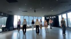 -OCEAN DANCE高空舞蹈室