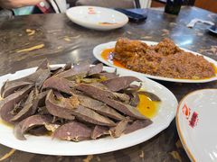 沙肝-张包铺(道外店)