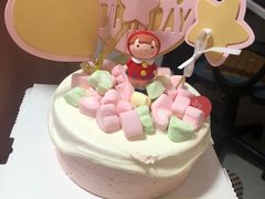 -36cake生日蛋糕·下午茶(南山店)