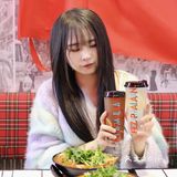 这家店在魔都就是人气王的存在，开到北京生意同样超火爆的！