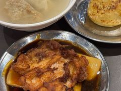 -鲜得来排骨年糕(即墨路店)