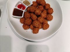 -真地道京味府·鲜橙烤鸭·北京菜(朝外大街东大桥店)