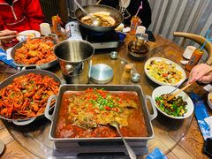 -湘味淳(千禧街店)