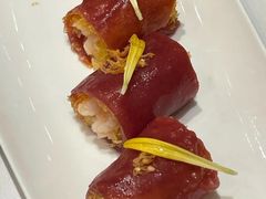 -明阁 Ming Court(广州朗豪酒店)