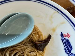 -天天鲜面馆(衡山路店)