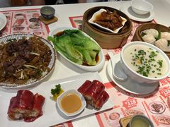 -虾饺妹·酒家(金碧店)
