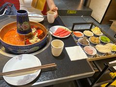 -咏江南·苏式火锅·苏州评弹(观前街店)
