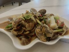 -覃记海鲜美食餐厅