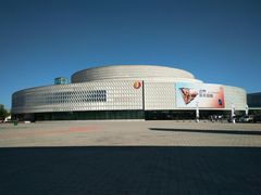 -北京园博大酒店