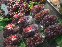 -鲜丰水果(九洲新世界花苑店)