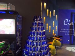 -CIAO·团建聚餐·生日派对轰趴馆(福田店)