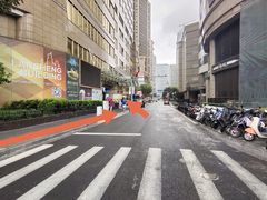 -中影国际影城(兰生大厦店)