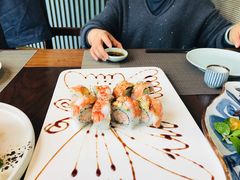 -山葵家·创意料理(宁波来福士店)
