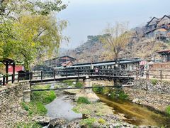 -北京水岸山吧度假村(雁栖镇店)