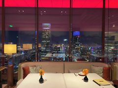 -北京柏悦酒店·锦庭餐厅Dining Room