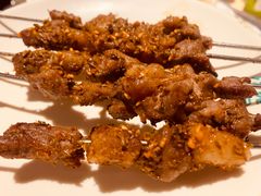-玫瑰花园自助烤肉(顺义鑫海韵通店)