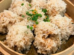糯米排骨-永乐饭店