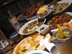 -95号酱骨·一块豆腐(展春园西路店)