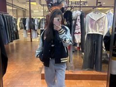 -伊犁环球港(阿合买提江路店)