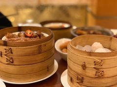 -杭州JW万豪酒店-万豪中餐厅