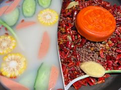 -楠火锅(仁恒梦中心店)