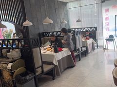 -味+新京宴·烤鸭·北京菜(创意谷店)