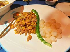 -老吉堂上海本帮菜(工体店)