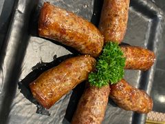 黑椒香肠-KCOOKING概念韩餐(世茂52+店)