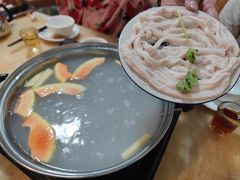 -华哥新鲜猪精品美食