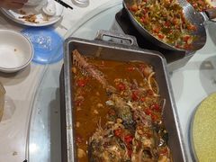 -福巷湘食小馆·猛火现炒(上海首店)