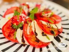 卡布蕾塞沙拉-IL TEATRO 精品意大利餐厅