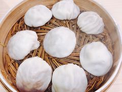 -鸡鸣汤包(仙林店)