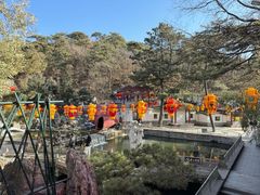 -红螺寺