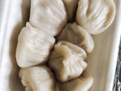 -锅贴大王南翔小笼(临沂二村店)