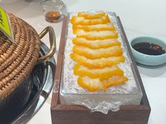 -花菇朵 ll 野生菌锅·精品滇菜(后沙峪店)