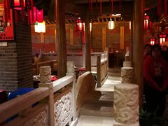 -大龙辣火锅·龙虾·烧烤(湖滨新天地店)