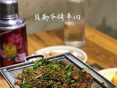 -局气烤鸭·北京菜(前门店)