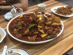 -福顺祥大盘鸡(临潼店)